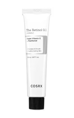 COSRX – The Retinol 0.1 Cream