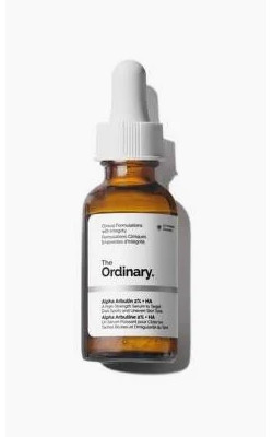 The Ordinary – Retinol 0.5% in Squalane